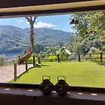 Casa Da Terra -