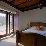 빌라 Casa Da Terra - *