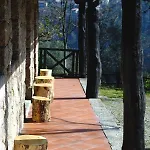 Casa Da Terra - 빌라