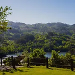 빌라 Casa Da Terra -