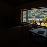 빌라 Casa Da Terra -