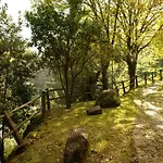 빌라 Casa Da Terra - 제어스