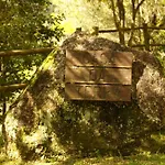 빌라 Casa Da Terra - *