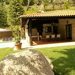 Casa Da Terra - 빌라