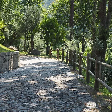 Villa Casa Da Terra - Geres