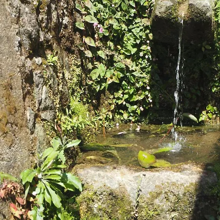 Casa Da Terra - Villa *