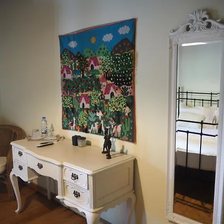 Casa Da Terra - 빌라 *