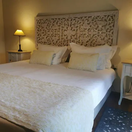 Villa Casa Da Terra - *