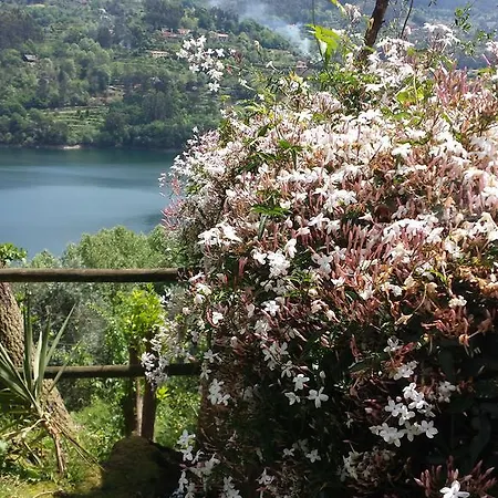 Casa Da Terra - 빌라 *