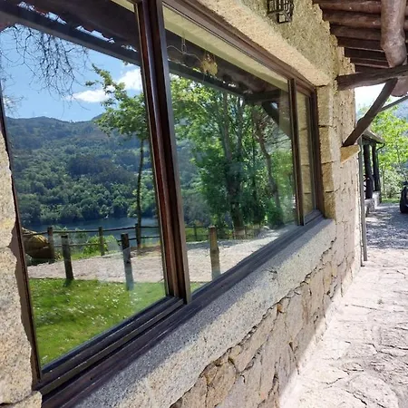 Casa Da Terra -