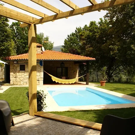 Casa Da Terra - * Geres