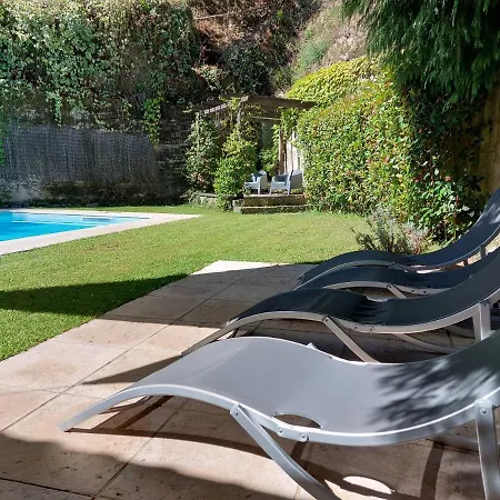 Villa Casa Da Terra - *