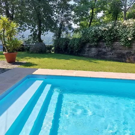 Casa Da Terra - Villa *