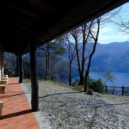 Casa Da Terra - Villa Gerês