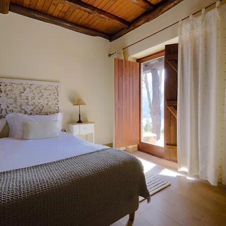 Casa Da Terra - * Geres