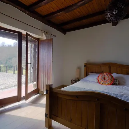 别墅 Casa Da Terra - *