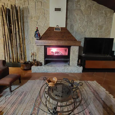 Casa Da Terra - 빌라 *