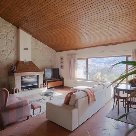 Casa Da Terra - 빌라 *