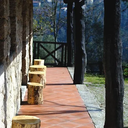 Casa Da Terra - 빌라