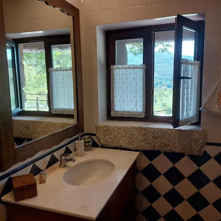 Casa Da Terra - Villa