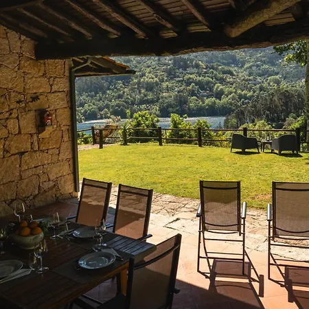 Casa Da Terra - * Geres