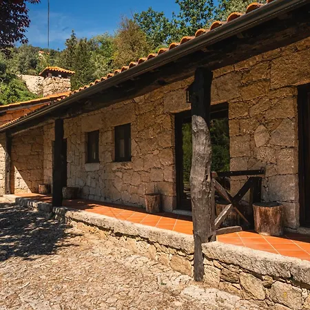 Casa Da Terra - Villa Geres