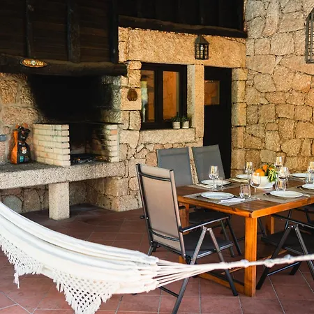 Casa Da Terra - Geres