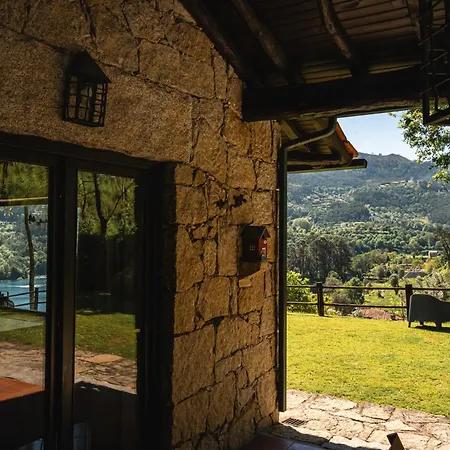 Casa Da Terra -