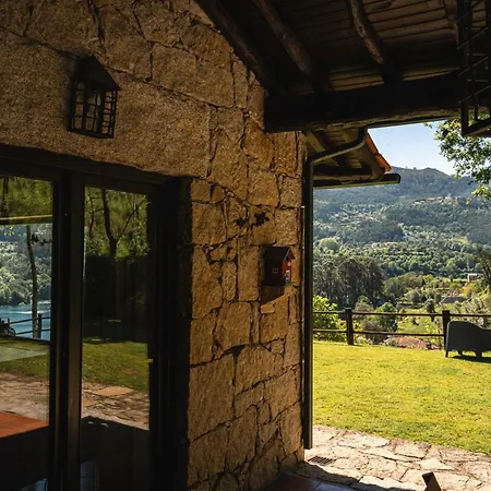 Casa Da Terra -