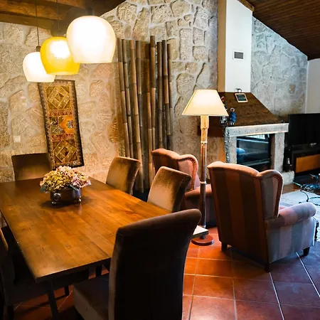 Casa Da Terra - Villa *