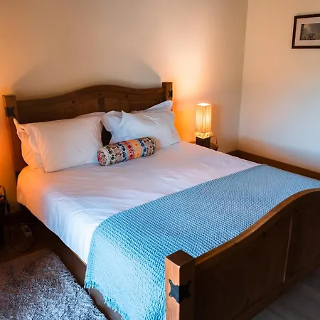 Casa Da Terra - Villa Gerês