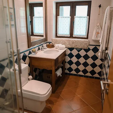 Casa Da Terra - Villa