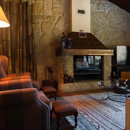 Villa Casa Da Terra -