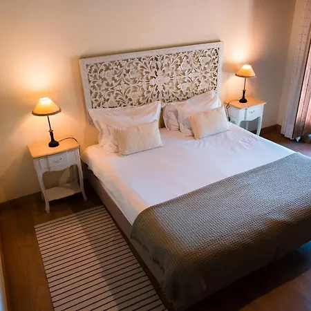 Casa Da Terra - Villa Geres