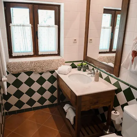 Casa Da Terra - Geres