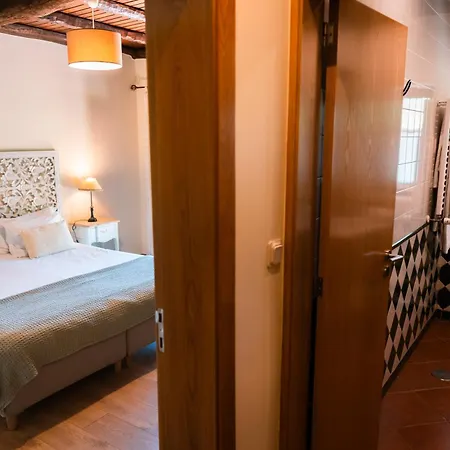 Casa Da Terra - Villa