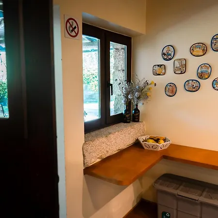 Casa Da Terra - 别墅 *