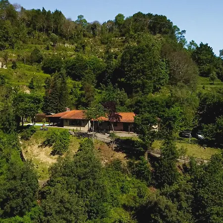 Casa Da Terra - Villa Geres