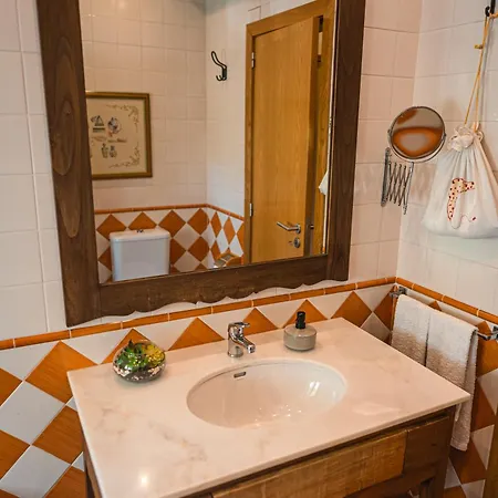 Villa Casa Da Terra - Geres