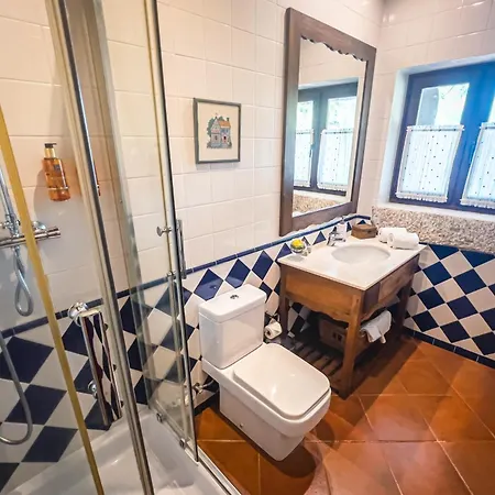 Casa Da Terra - Geres