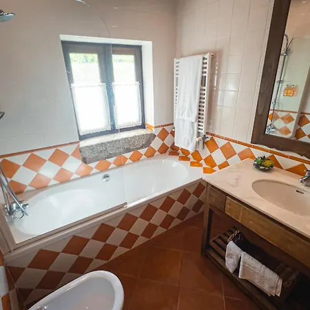 Casa Da Terra -
