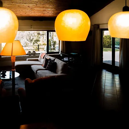Casa Da Terra - Gerês