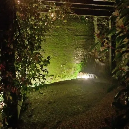 别墅 Casa Da Terra - *