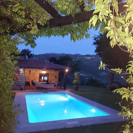 Casa Da Terra - *