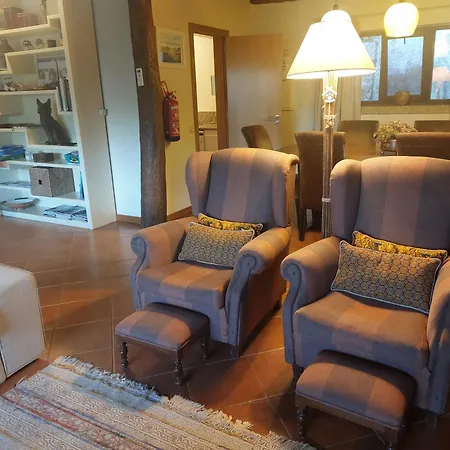 Villa Casa Da Terra - Geres