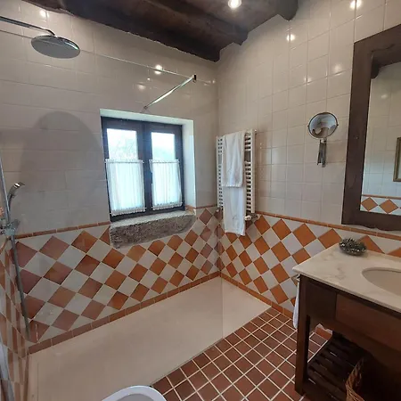 Willa Casa Da Terra - *