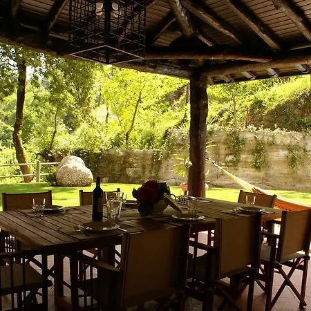 Villa Casa Da Terra - Geres