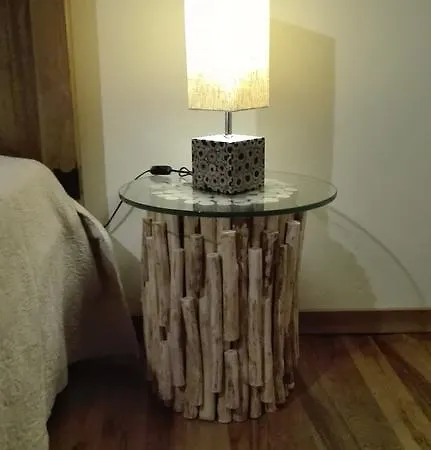 Casa Da Terra -