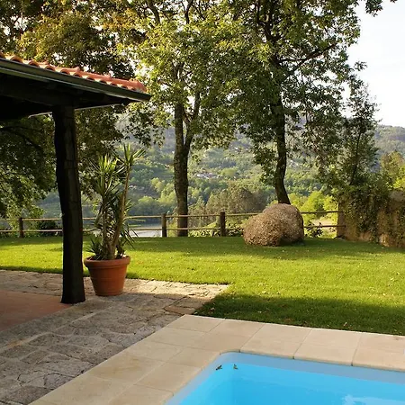 Villa Casa Da Terra -