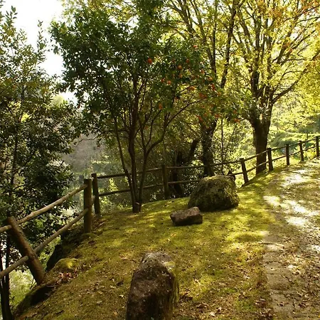 Villa Casa Da Terra - Geres